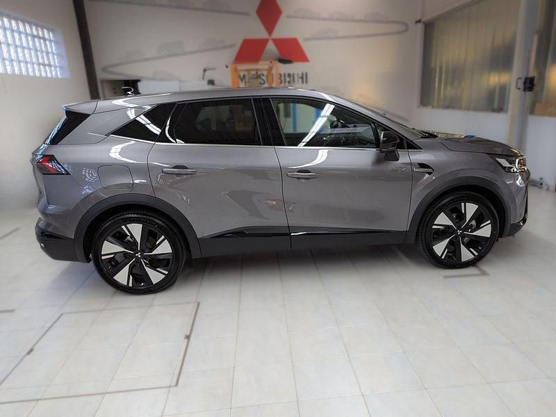 Neu Mitsubishi Grandis Edition 158 PS (116 kW) 2026 Grau SUV