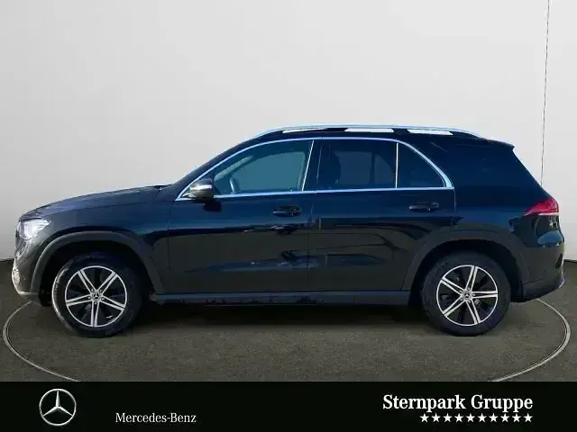 Gebraucht Mercedes GLE350 AMG 272 PS (200 kW) 2021 Schwarz SUV