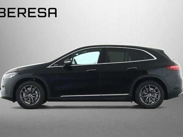 Gebraucht 2024 Mercedes EQE300 SUV | 53.550 € (Superpreis) - Bild 1/4