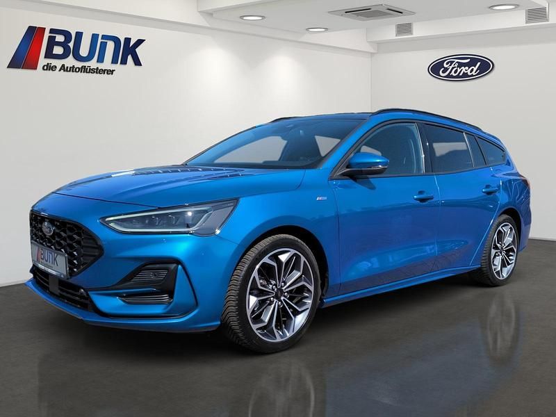Używany Ford Focus ST-Line X 155 KM (114 kW) 2023 Kombi