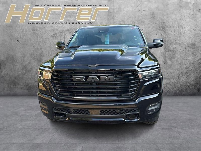 Neu Dodge Ram 426 PS (313 kW) 2026 Schwarz Pickup