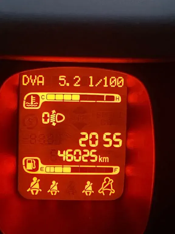 Occasion Fiat Panda 69 ch (50 kW) 2013 Blanc Citadine