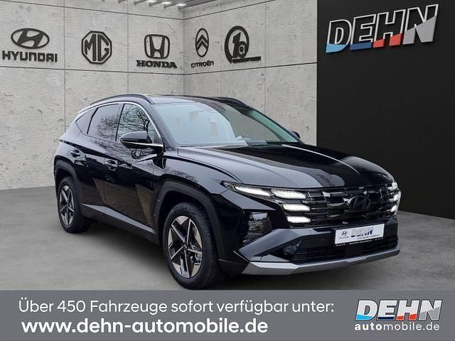 Andere Neu 2025 Hyundai Tucson Trend SUV | 35.970 € (Fairer Preis) - Bild 1/4
