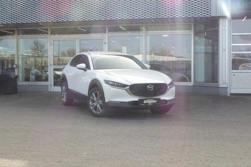 Neu Mazda CX-30 Exclusive 140 PS (102 kW) 2026 Braun SUV