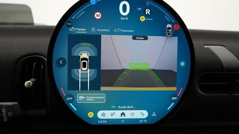 Gebraucht Mini Cooper Classic 156 PS (114 kW) 2025 Gelb Kleinwagen