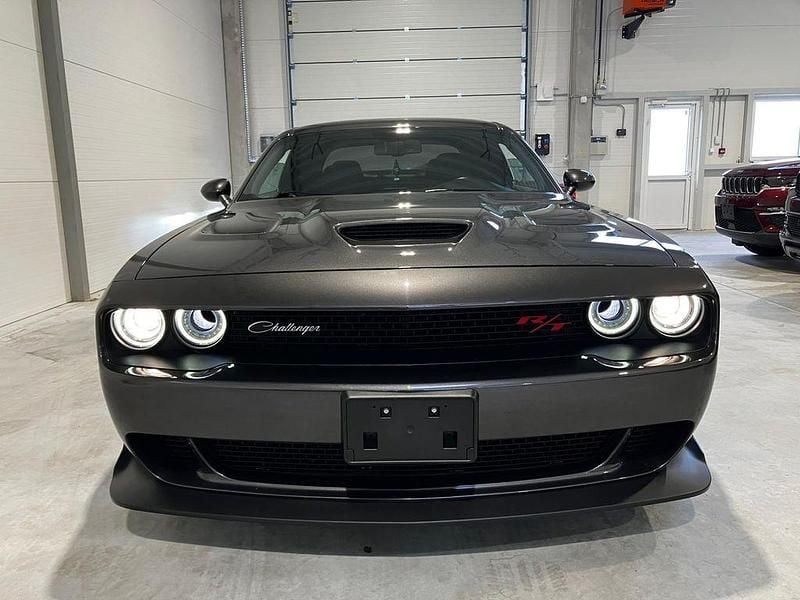 Gebraucht Dodge Challenger 492 PS (361 kW) 2020 Grau Coupé