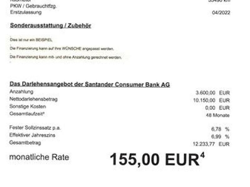 Gebraucht Renault Clio V 91 PS (66 kW) 2022 Grau Limousine