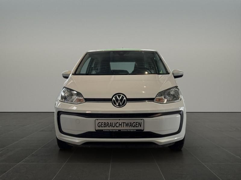 Gebraucht VW up! 65 PS (47 kW) 2022 Kleinwagen