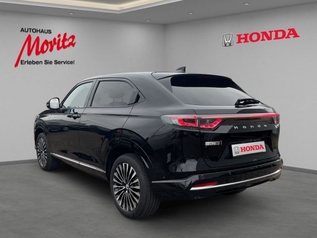 Gebraucht Honda e:Ny1 Advance 150 kW (204 PS) 2022 Schwarz SUV