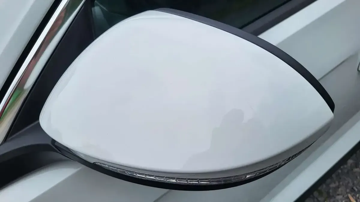 Gebraucht VW T-Roc Life 110 PS (80 kW) 2022 Weiß SUV