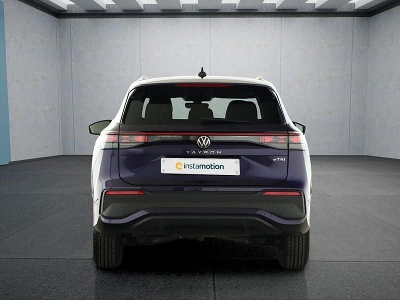 Gebraucht VW Tayron 150 PS (110 kW) 2025 Violett SUV
