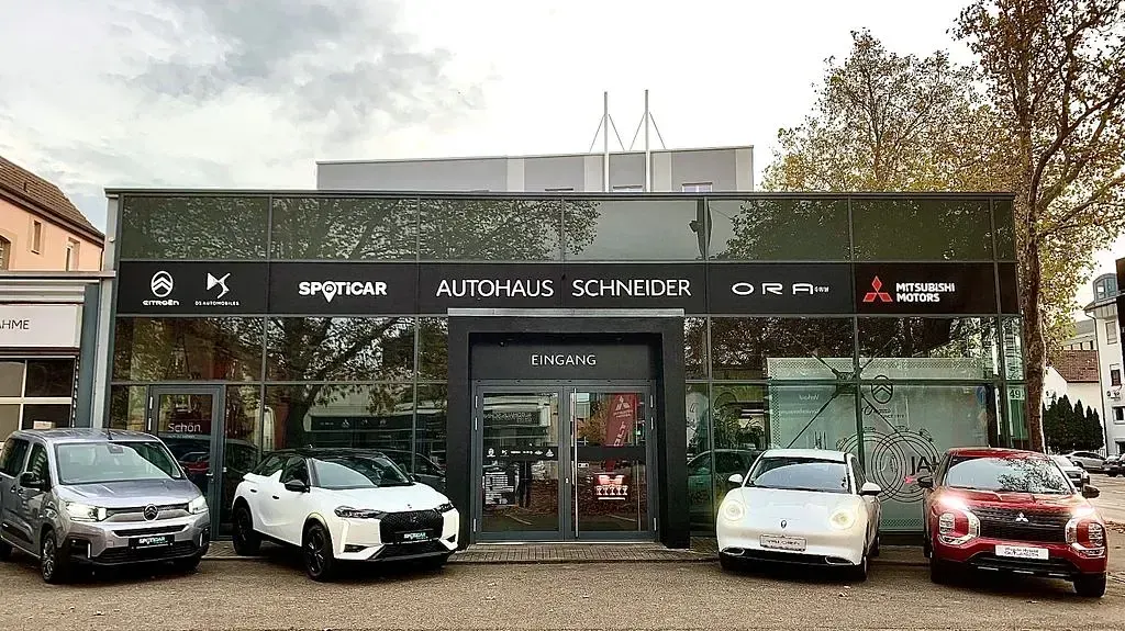 Gebraucht Citroën C3 Aircross 101 PS (74 kW) 2025 Bleu monte carlo SUV