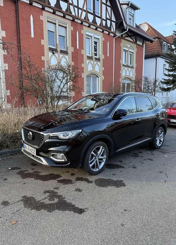 Second-hand MG EHS Luxury 162 CP (119 kW) 2021 SUV