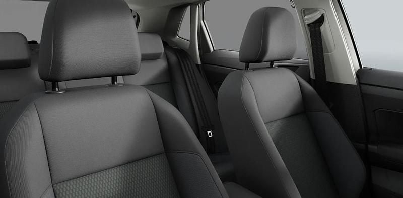 Neu VW Polo 95 PS (69 kW) 2026 Unilackierung ascotgrey Kleinwagen