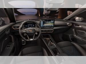 Neu Cupra Formentor VZ 333 PS (244 kW) 2026 Schwarz (mitternachtsschwarz) SUV