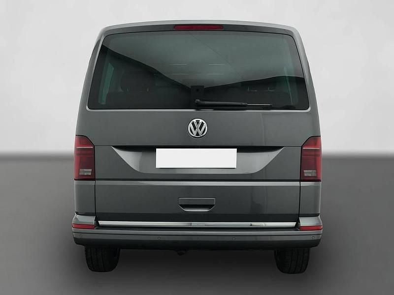 Używany VW Multivan Comfortline 204 KM (150 kW) 2023 Szary Minivan