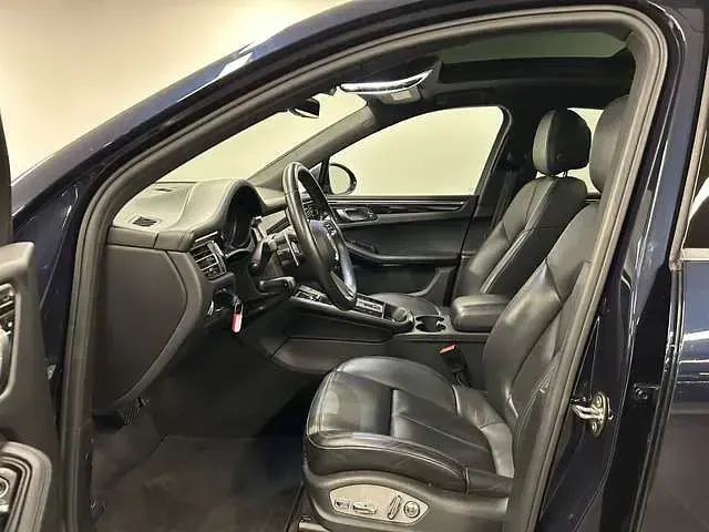 Gebraucht Porsche Macan 381 PS (280 kW) 2022 SUV