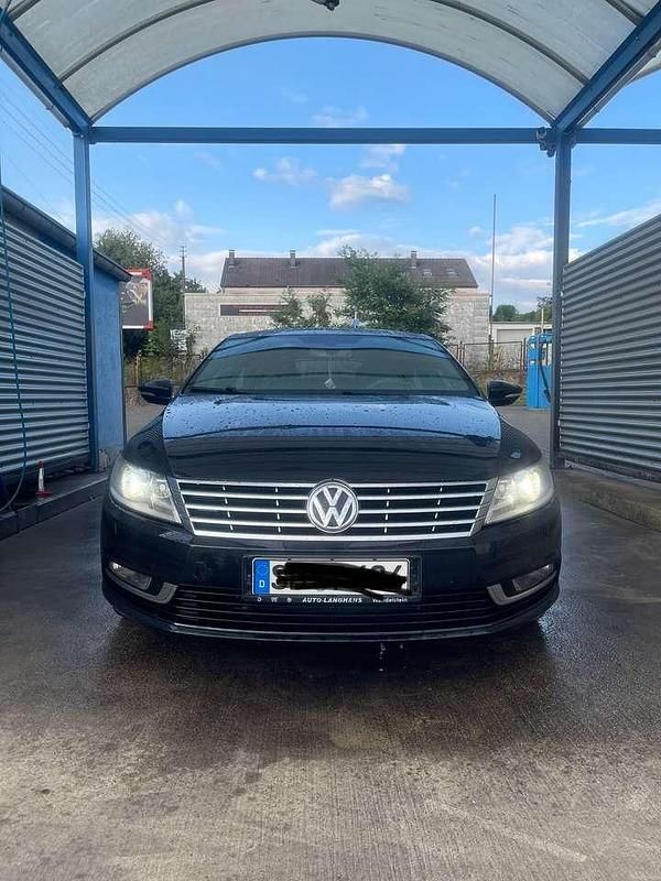 Gebraucht 2012 VW CC Basis Limousine | 10.500 € (Fairer Preis) - Bild 1/4