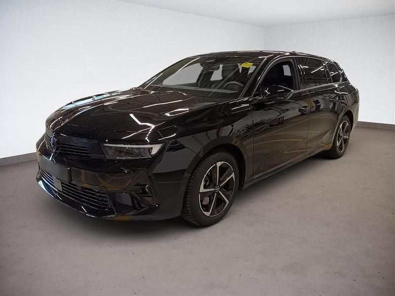 Usata Opel Astra 96 CV (70 kW) 2024 Station wagon