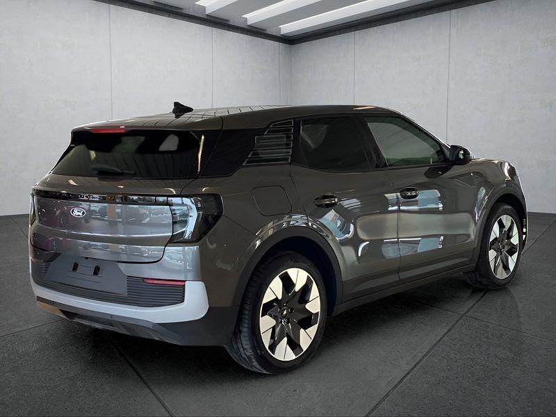 Gebraucht Ford Explorer Premium 250 kW (340 PS) 2024 Schwarz SUV