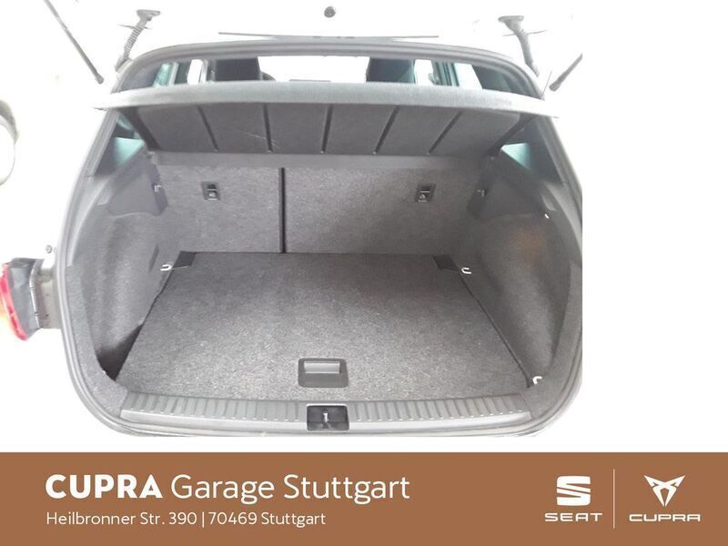 Gebraucht Seat Arona Sport 116 PS (85 kW) 2024 Nevada weiß metallic SUV