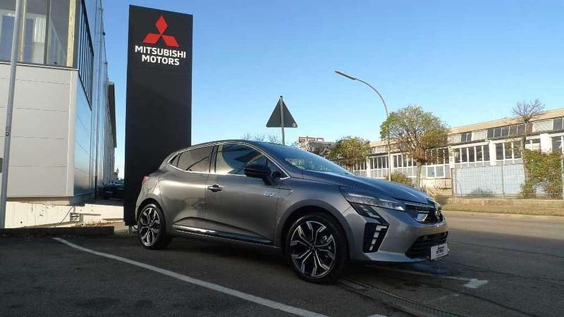 Achatgrau Neu 2025 Mitsubishi Colt Edition Kleinwagen | 25.990 € (Fairer Preis) - Bild 1/4