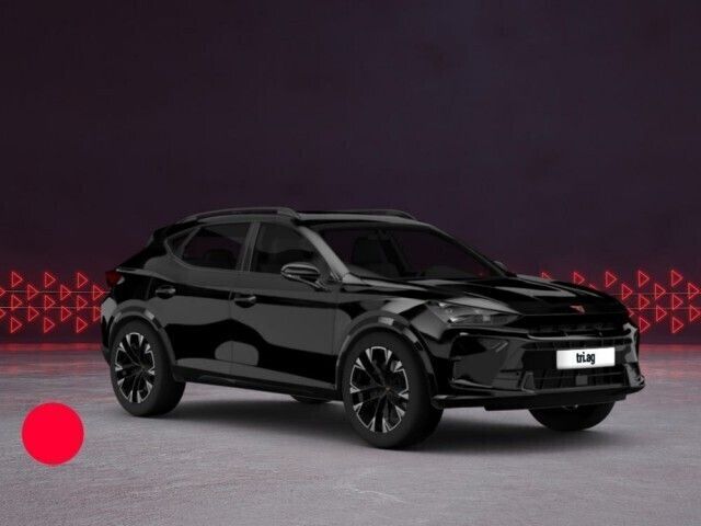 Neu 2025 Cupra Formentor VZ SUV | 51.552 € (Teuer) - Bild 1/4