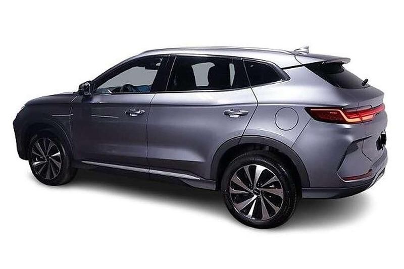 Neu BYD Seal U Design 324 PS (238 kW) 2025 Time grey SUV