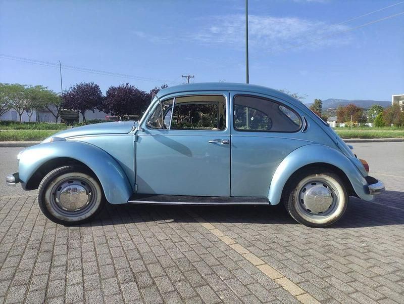 Gebraucht VW Beetle 45 PS (33 kW) 1971