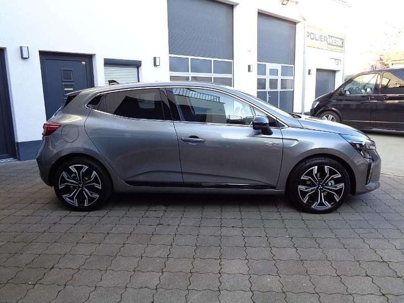 Neu Mitsubishi Colt Edition 143 PS (105 kW) 2025 Achatgrau Kleinwagen