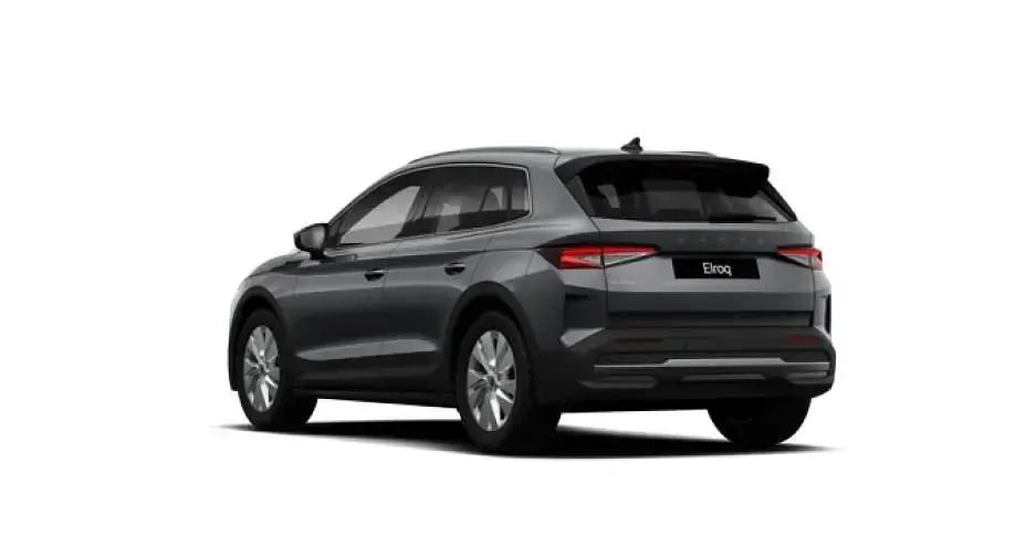Neu Skoda Elroq Selection 139 kW (190 PS) 2026 Blackmagic perlleffekt SUV