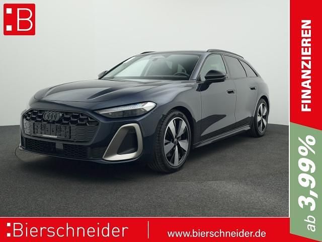 Gebraucht Audi A5 Sport 204 PS (150 kW) 2025 Blau Coupé