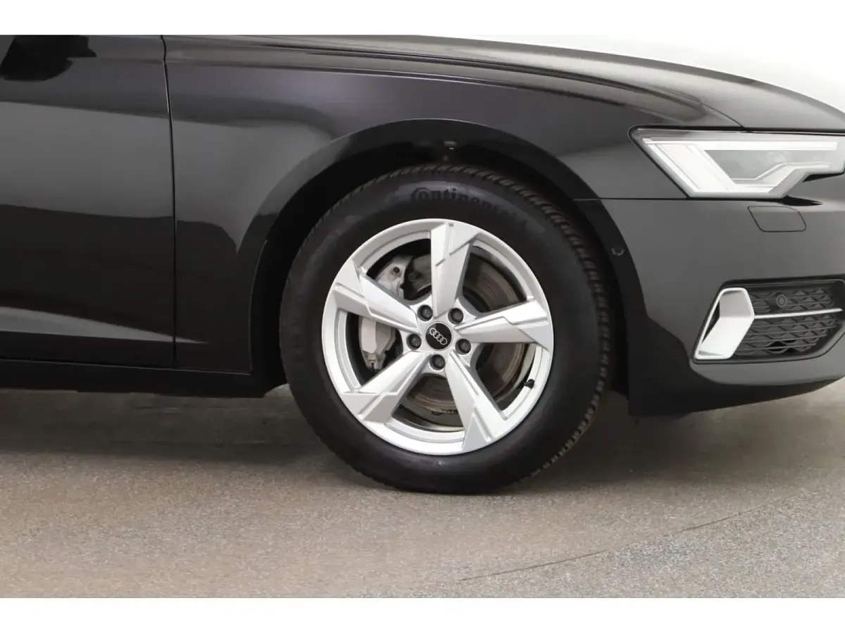 Brugt Audi A6 Advanced 265 HK (194 kW) 2025 Stationcar