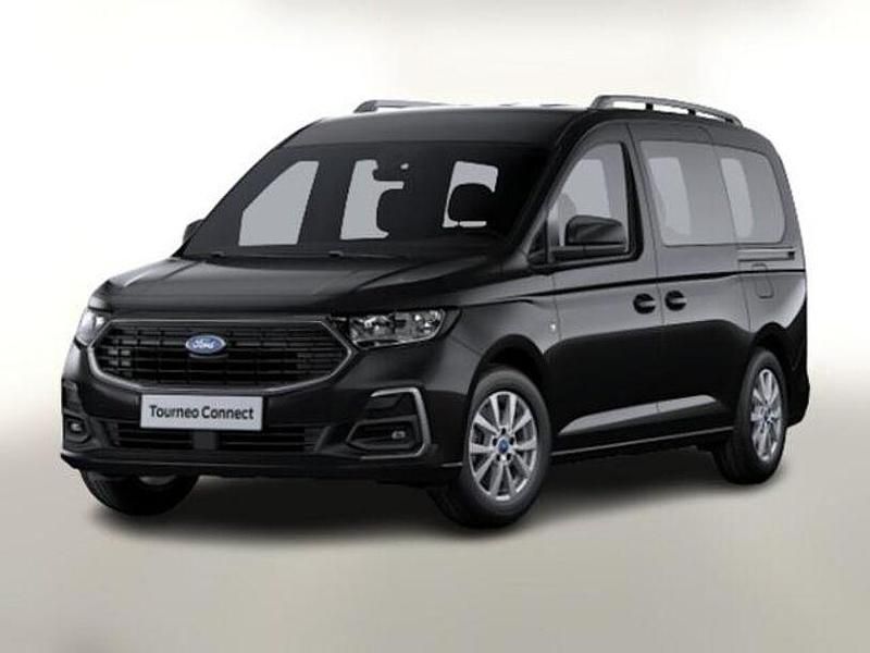 Andere Neu 2025 Ford Tourneo Connect Van / Kleinbus | 35.737 € (Fairer Preis) - Bild 1/1