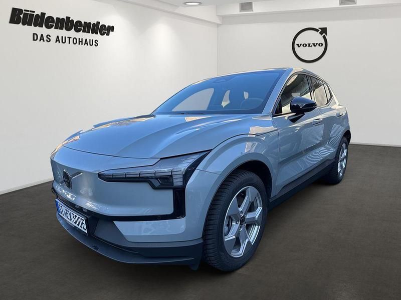 Gebraucht Volvo EX30 Plus 200 kW (272 PS) 2025 Vapour grey SUV