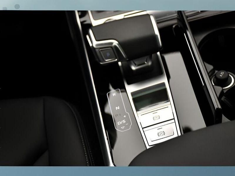 Gebraucht Audi Q7 286 PS (210 kW) 2025 Blau SUV