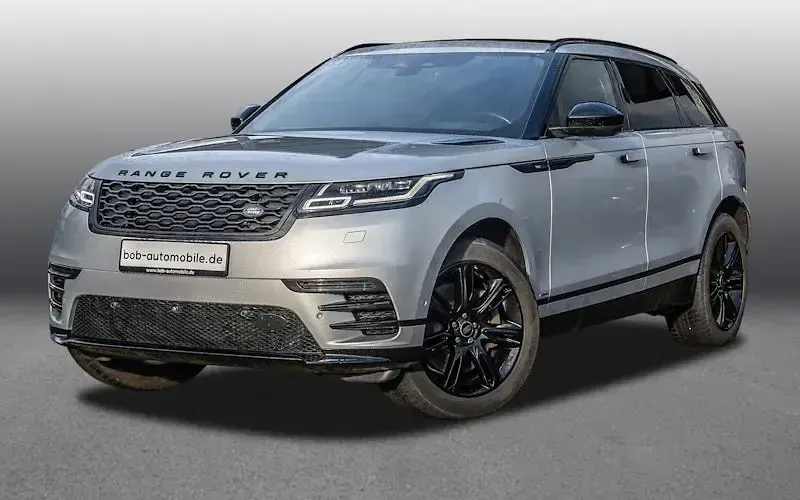 Gebraucht Land Rover Range Rover Velar R-Dynamic 404 PS (297 kW) 2021 SUV
