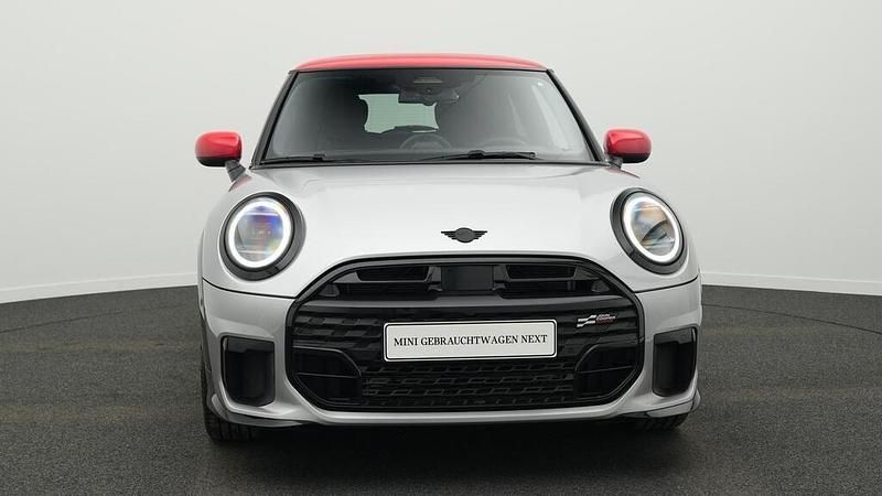 Usata Mini Cooper 156 CV (114 kW) 2024 Grigio Utilitaria