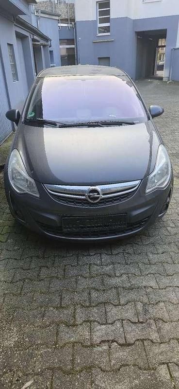 Gebraucht Opel Corsa Selection 69 PS (50 kW) 2011 Kleinwagen