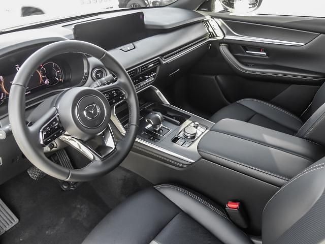 Neu Mazda CX-60 Homura-Line 328 PS (241 kW) 2025 Weiss SUV