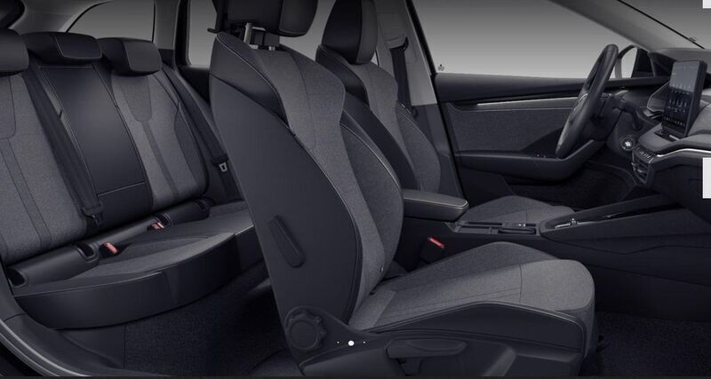 Gebraucht Skoda Octavia Selection 116 PS (85 kW) 2024 Waehlbar Kombi