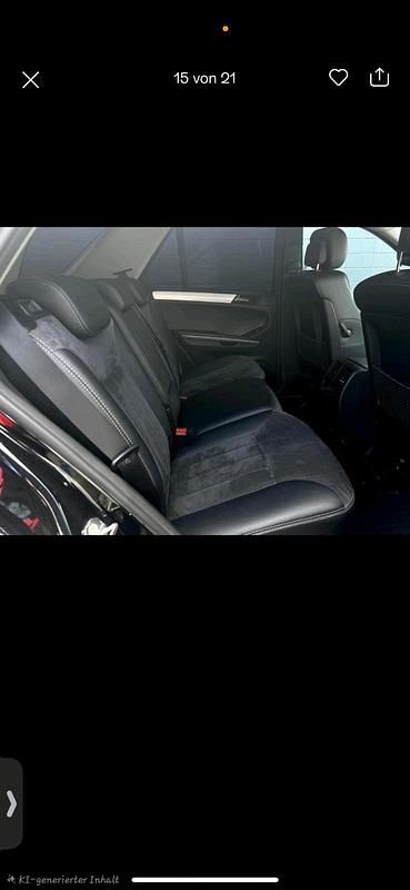 Gebraucht Mercedes 320 224 PS (164 kW) 2007 Schwarz SUV