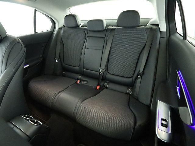 Gebraucht Mercedes C300e 313 PS (230 kW) 2022