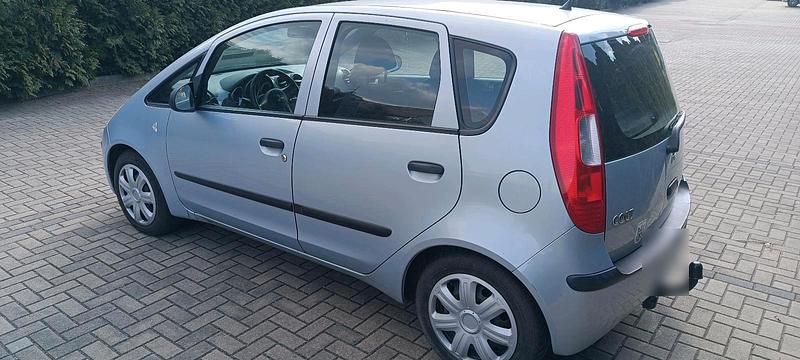 Gebraucht Mitsubishi Colt 95 PS (69 kW) 2004 Kleinwagen