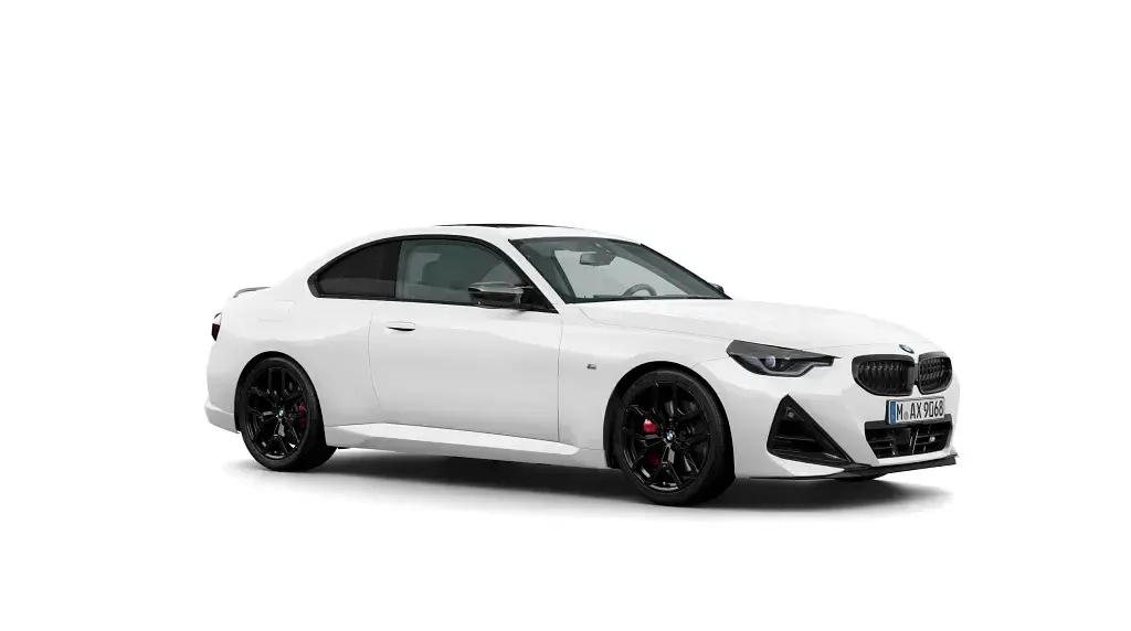 Neu BMW M240i M Sport 381 PS (280 kW) 2026 Coupé