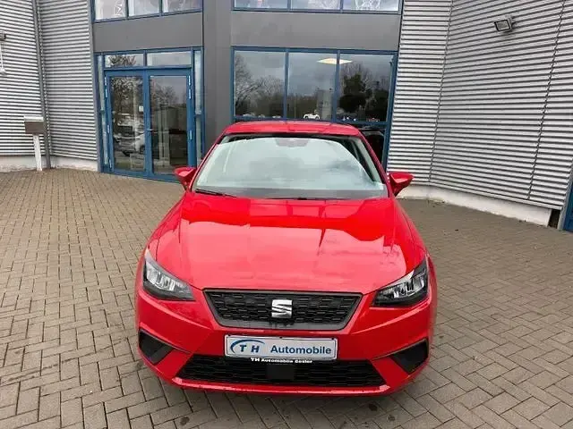 Gebraucht Seat Ibiza Style 95 PS (69 kW) 2022 Andere Kleinwagen