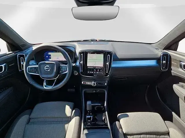 Occasion Volvo XC40 Plus 163 ch (119 kW) 2024 Noir SUV