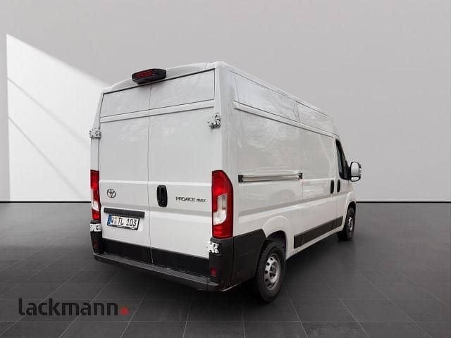 Gebraucht Toyota Proace 141 PS (103 kW) 2025 Van / Kleinbus