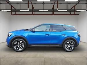 Neu Ford Explorer Extended Range 250 kW (340 PS) 2026 Blau (blue my mind metallic) SUV