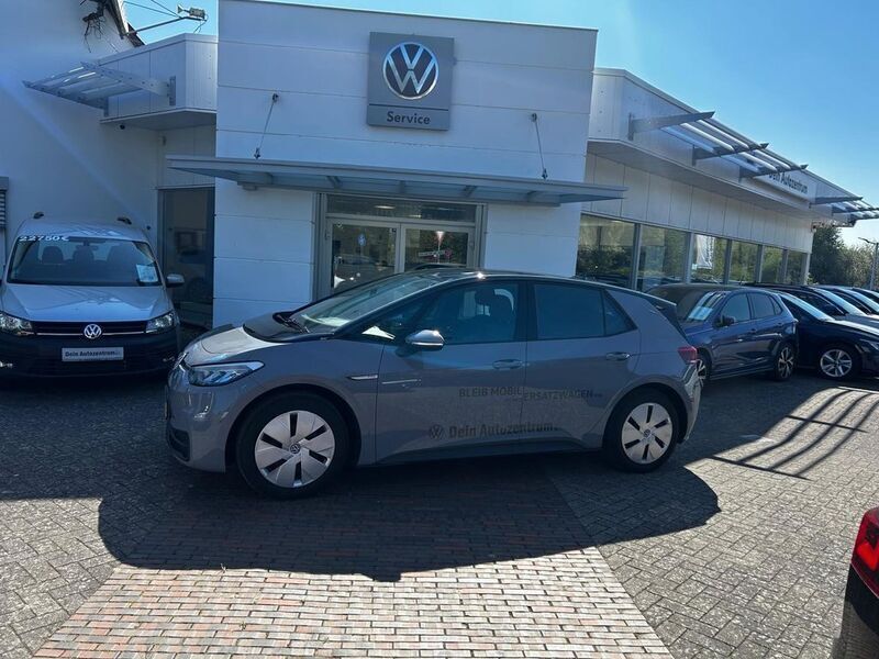 Gebraucht VW ID.3 Pro Performance 150 kW (204 PS) 2023 Grau Kleinwagen